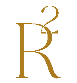 Логотип R2 Beauty